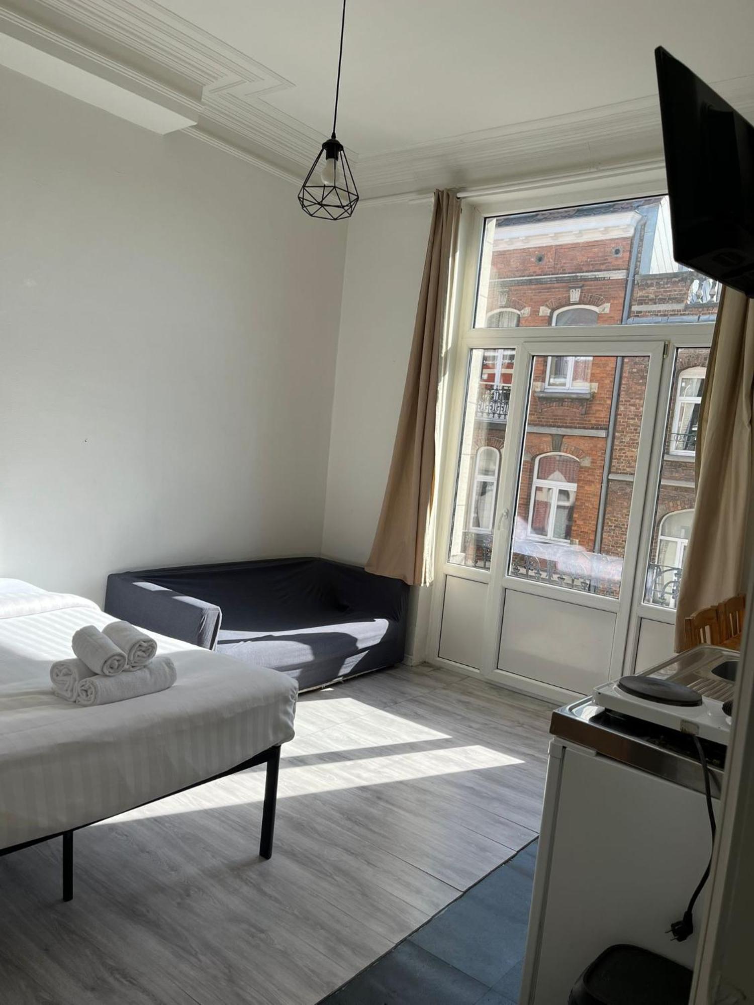 European District Hostel — Photos 3