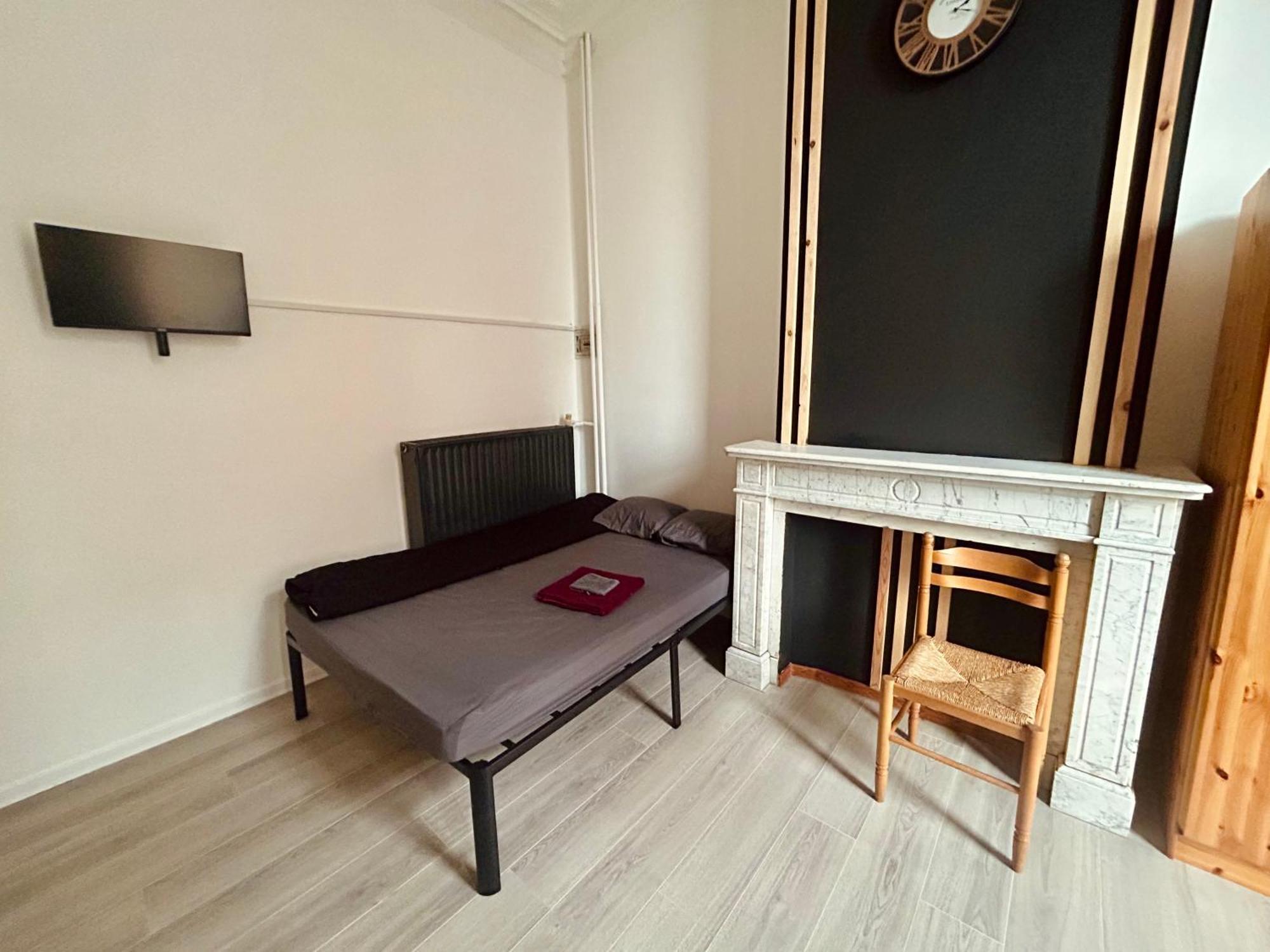 European District Hostel — Photos 2