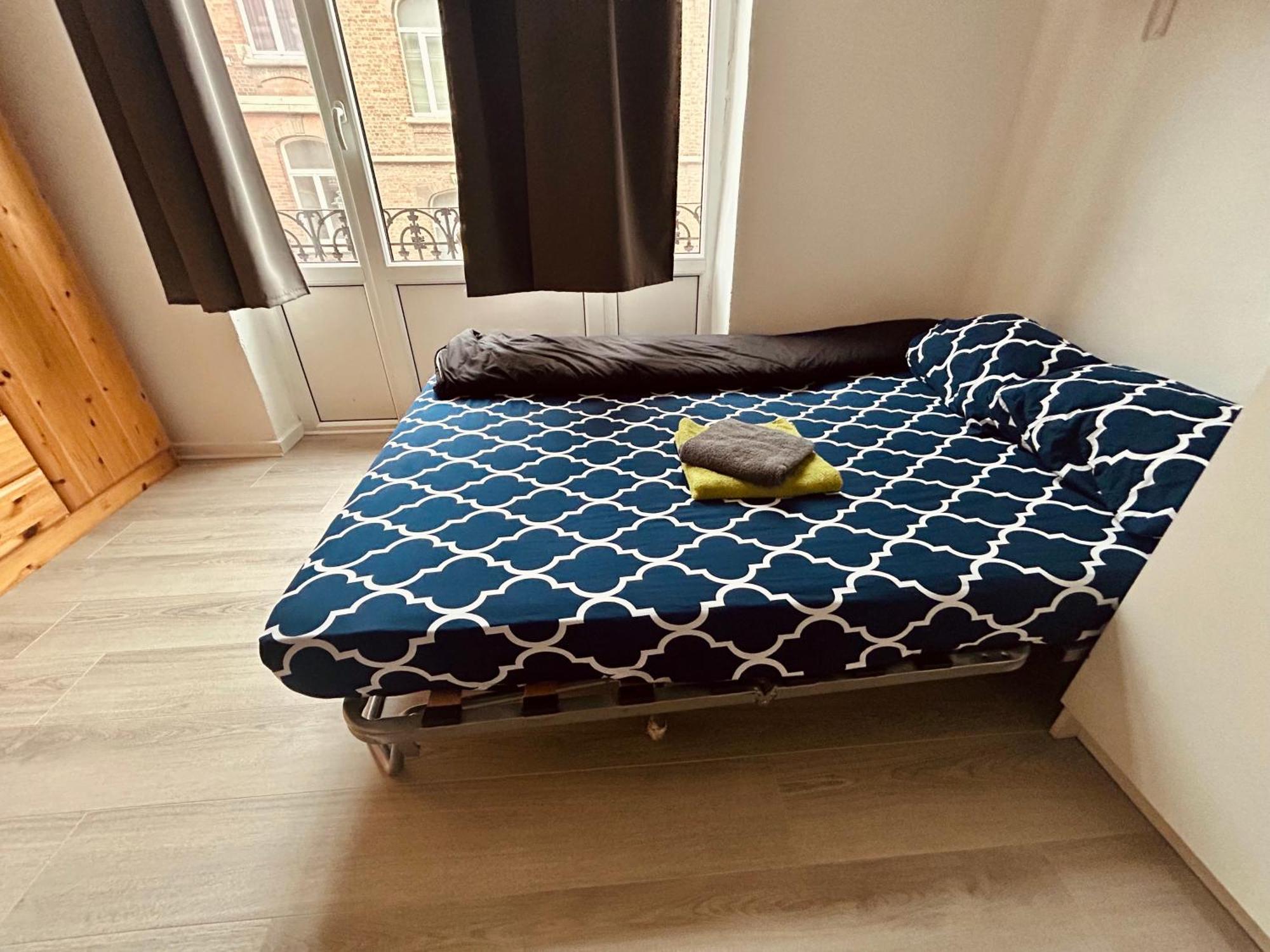 European District Hostel — Photos 1